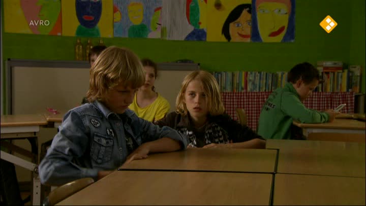 Koen Kampioen | Diefstal