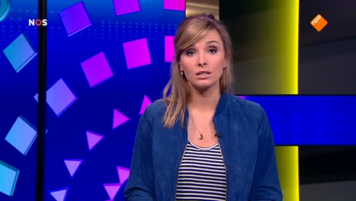 Het NOS Jeugdjournaal | NOS Jeugdjournaal