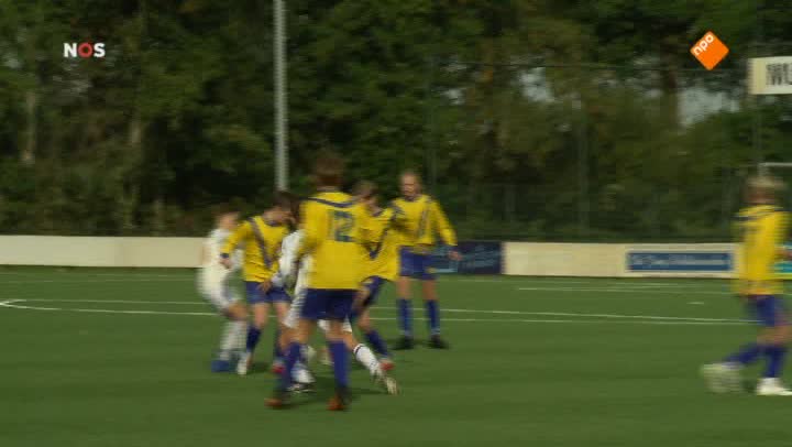 Het NOS Jeugdjournaal | NOS Jeugdjournaal
