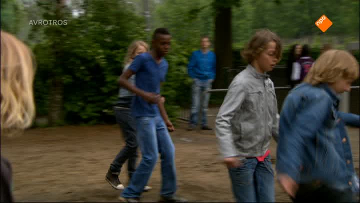 Koen Kampioen | Diefstal