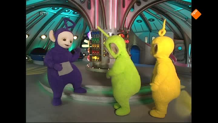 Teletubbies