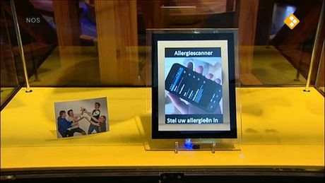 Het NOS Jeugdjournaal | NOS Jeugdjournaal