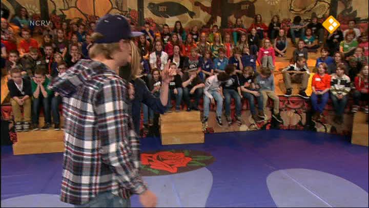 BZTshow | De BZT show