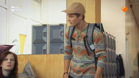SpangaS: De Campus | Voor opa