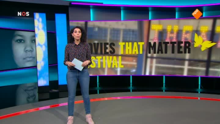 Het NOS Jeugdjournaal | NOS Jeugdjournaal