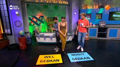 Zapplive | AFL. 72 - DEEL 1