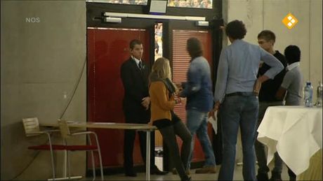 Het NOS Jeugdjournaal | NOS Jeugdjournaal