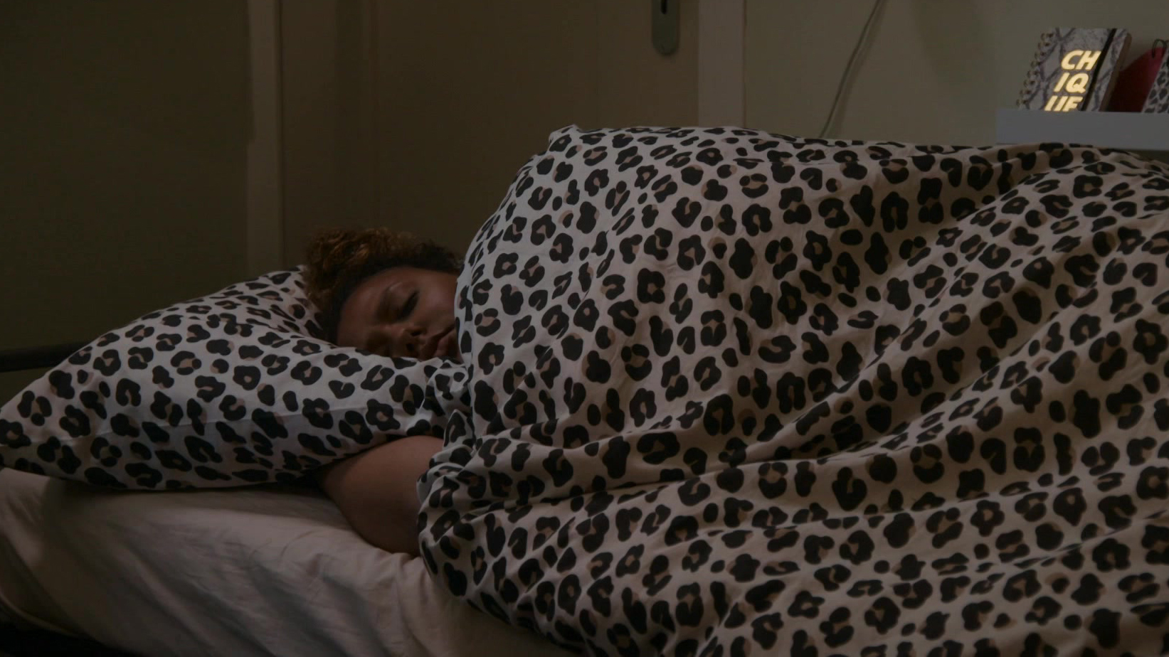 SpangaS: De Campus | Wake-up!