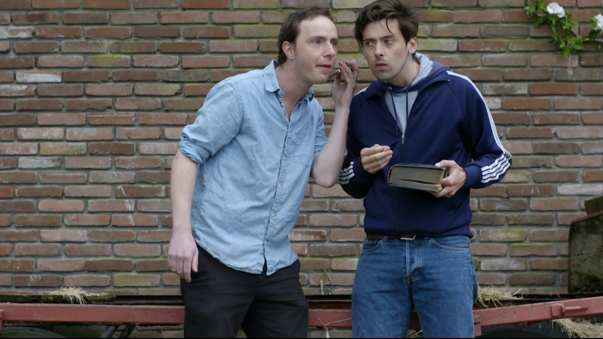 De proefkeuken | Speaker