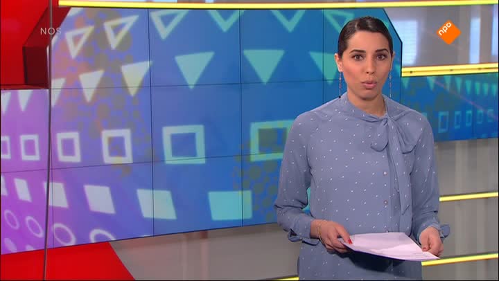 Het NOS Jeugdjournaal | NOS Jeugdjournaal