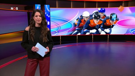 Het NOS Jeugdjournaal | NOS Jeugdjournaal