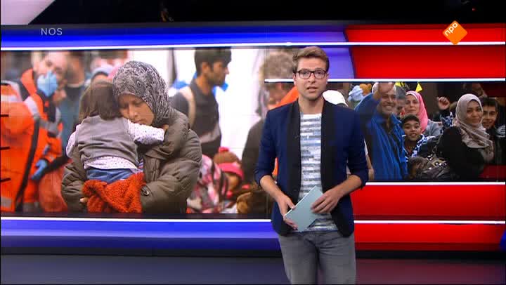 Het NOS Jeugdjournaal | NOS Jeugdjournaal