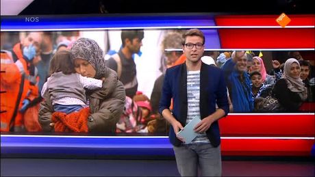 Het NOS Jeugdjournaal | NOS Jeugdjournaal