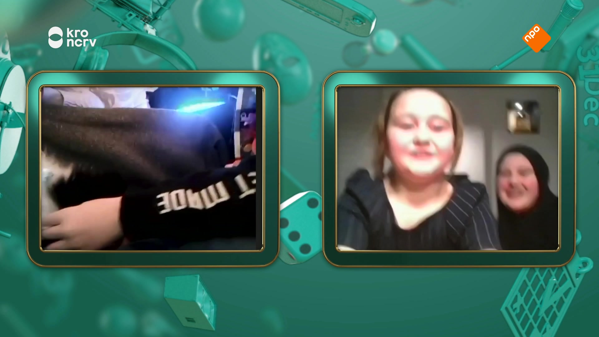 Zapplive | Zapplive Extra