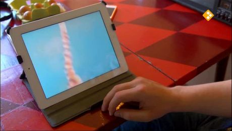 Het Klokhuis | Silicon valley