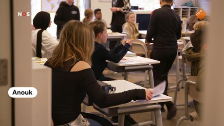 Het NOS Jeugdjournaal | NOS Jeugdjournaal