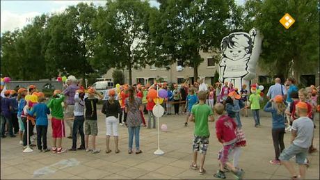 Het NOS Jeugdjournaal | NOS Jeugdjournaal