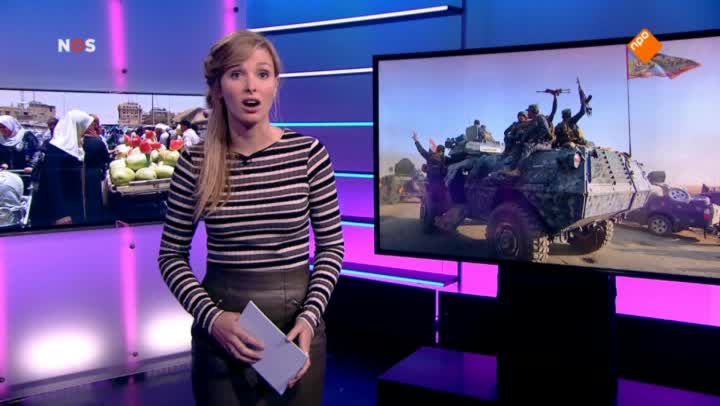 Het NOS Jeugdjournaal | NOS Jeugdjournaal