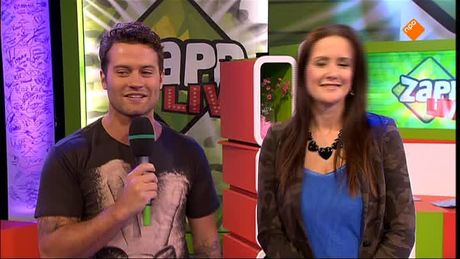Zapplive | ZappLive