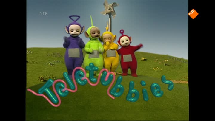 Teletubbies