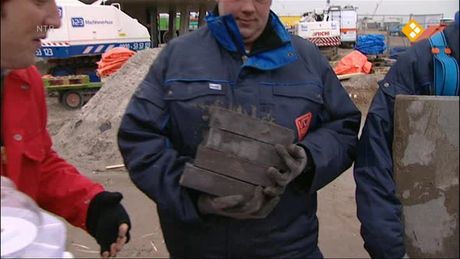 Het Klokhuis | Klokhuis bouwt, constructie