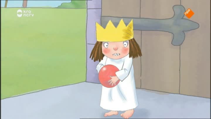 Kindertijd