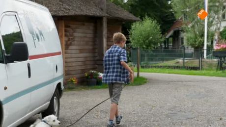 Puppy Patrol | Skip
