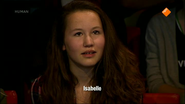 Dansles is papa-les, Ik wil gewoon mezelf zijn,...
