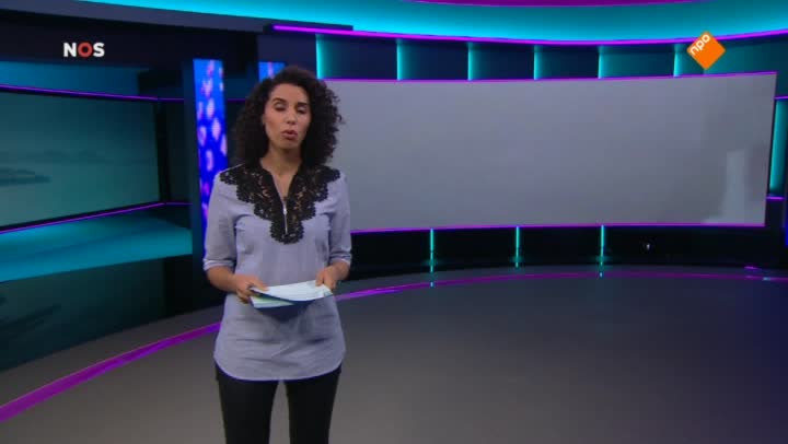 Het NOS Jeugdjournaal | NOS Jeugdjournaal