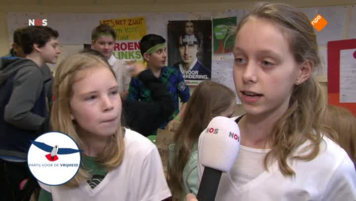 Het NOS Jeugdjournaal | NOS Jeugdjournaal