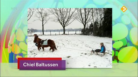 Het NOS Jeugdjournaal | NOS Jeugdjournaal