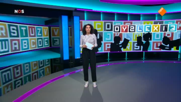 Het NOS Jeugdjournaal | NOS Jeugdjournaal