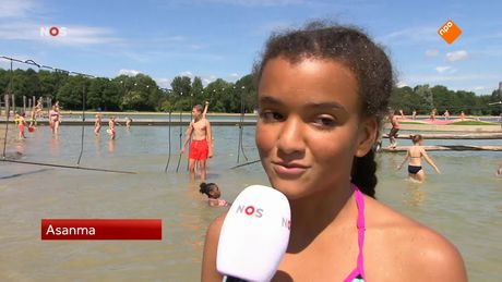 Het NOS Jeugdjournaal | NOS Jeugdjournaal
