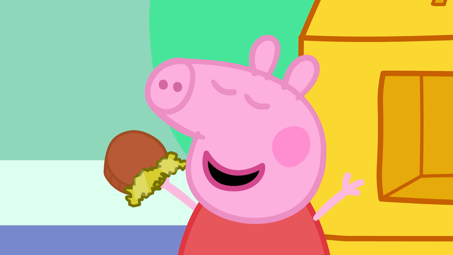 Peppa Pig