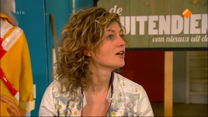 De Buitendienst  | Prothesen