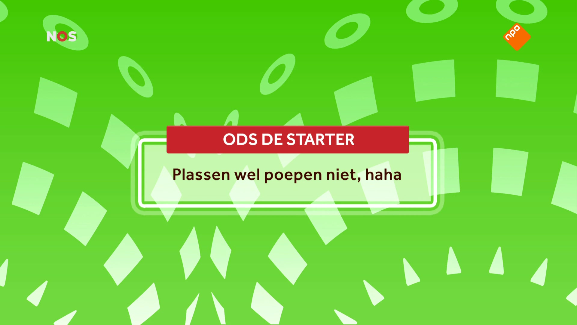 Het NOS Jeugdjournaal | NOS Jeugdjournaal