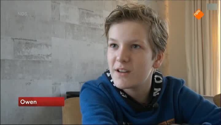 Het NOS Jeugdjournaal | NOS Jeugdjournaal