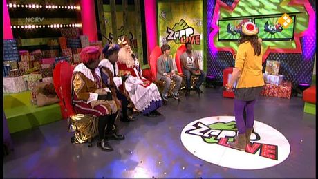 Zapplive | Z@pplive