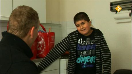 Taarten van Abel | Moad