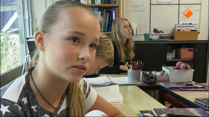 Het NOS Jeugdjournaal | NOS Jeugdjournaal