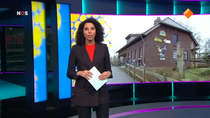 Het NOS Jeugdjournaal | NOS Jeugdjournaal