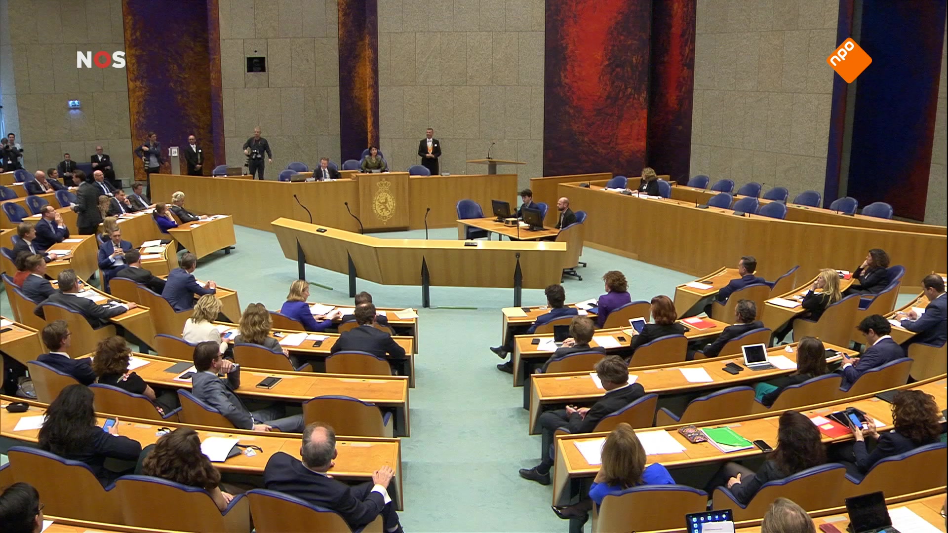 Het NOS Jeugdjournaal | NOS Jeugdjournaal