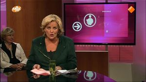 Kwaliteit verpleeghuiszorg