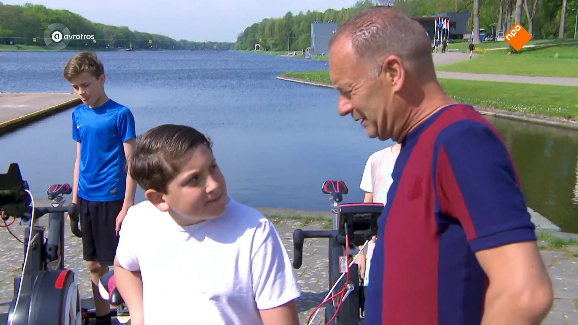 Zappsport | Battle roeien