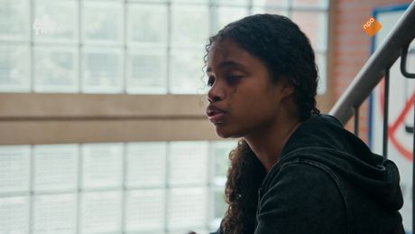 Brugklas | Yuna wil de beste zijn