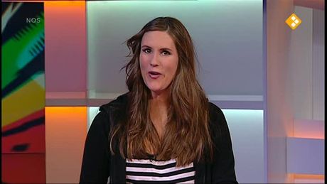 Het NOS Jeugdjournaal | NOS Jeugdjournaal