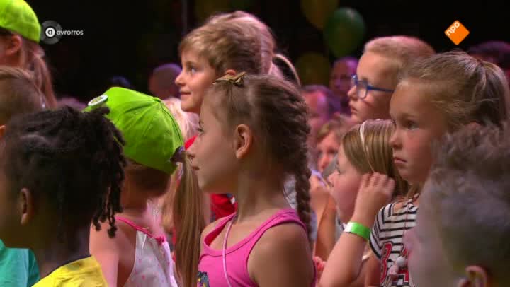 De Wereld van Zappelin