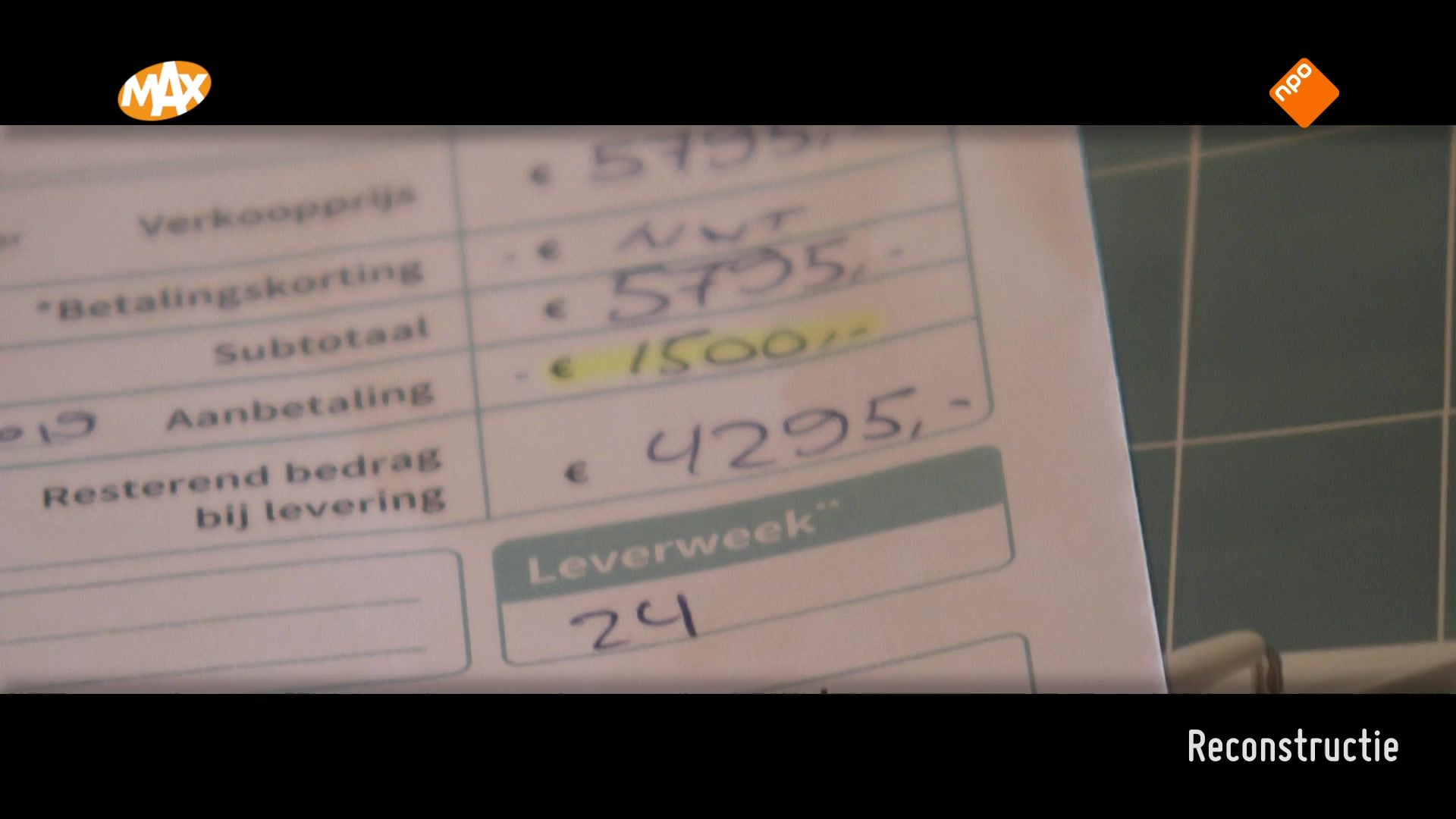 50-plusser solliciteert verkeerd
