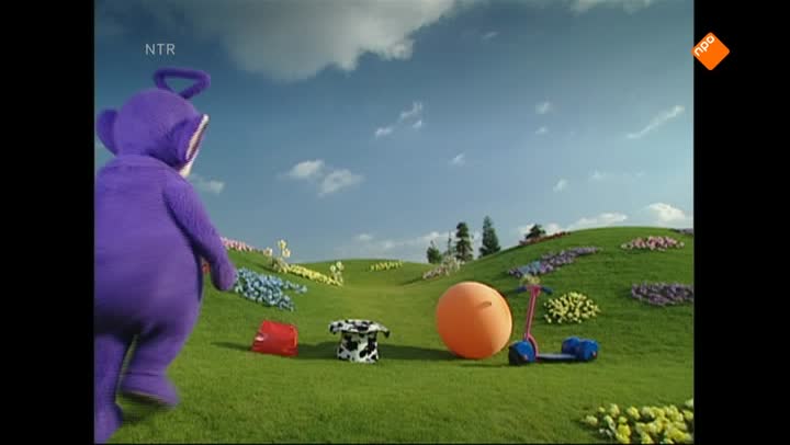 Teletubbies