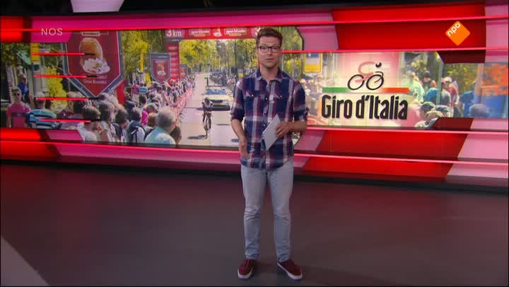 Het NOS Jeugdjournaal | NOS Jeugdjournaal
